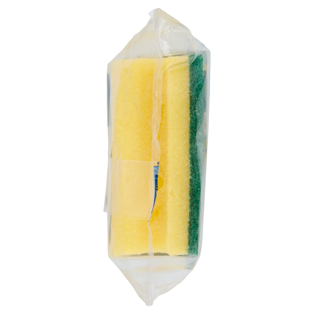 3 Spugne Impugnatura Salvaunghie Abrasive U! Confronta e Risparmia